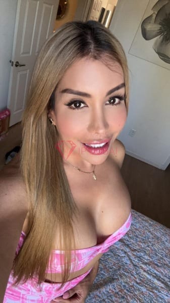 Alessandra, 27, Latina, in Mussafah, Abu Dhabi, from AED 2,250 an hour, speaks Spanish and Portuguese — photo 5 of 25