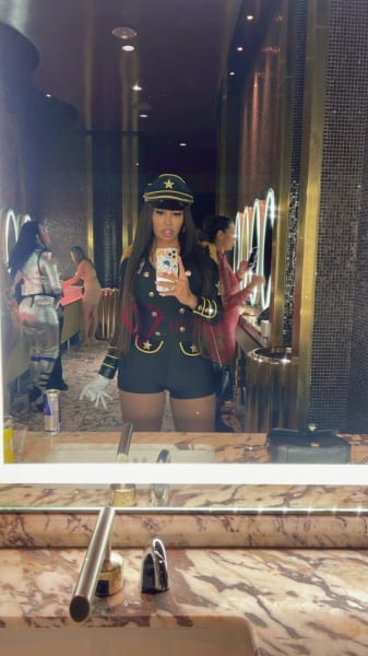 Alessandra, 27, Latina, in Mussafah, Abu Dhabi, from AED 2,250 an hour, speaks Spanish and Portuguese — photo 8 of 25