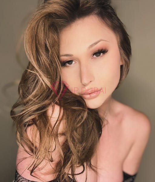 Liliya, 25, Russian, in Mussafah, Abu Dhabi, from AED 13,500 an hour, speaks Russian and English — photo 9 of 11