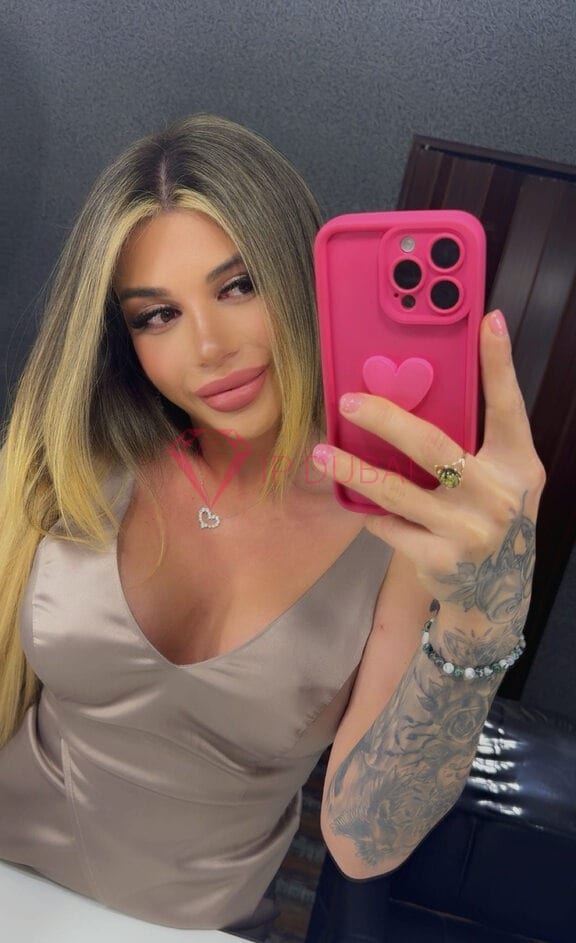 Valentina, 21, Latina, in Karama, Dubai, from AED 2,600 an hour, speaks Spanish and Portuguese — photo 31 of 40