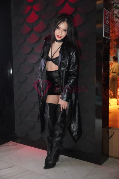 Luana, 22, Latina, in TECOM, Dubai, from AED 1,800 an hour, speaks Spanish and Portuguese — photo 3 of 24