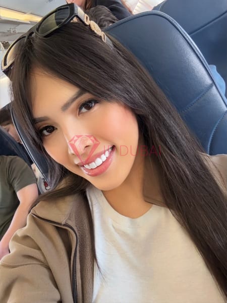 Jiao, 24, Asian, in Al Nahda Dubai, Dubai, from AED 2,300 an hour, speaks Chinese and English — photo 12 of 16
