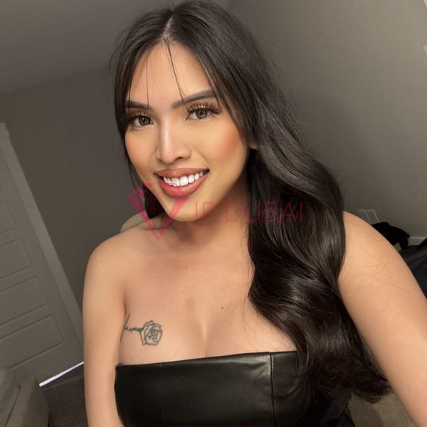 Jiao, 24, Asian, in Al Nahda Dubai, Dubai, from AED 2,300 an hour, speaks Chinese and English — photo 13 of 16
