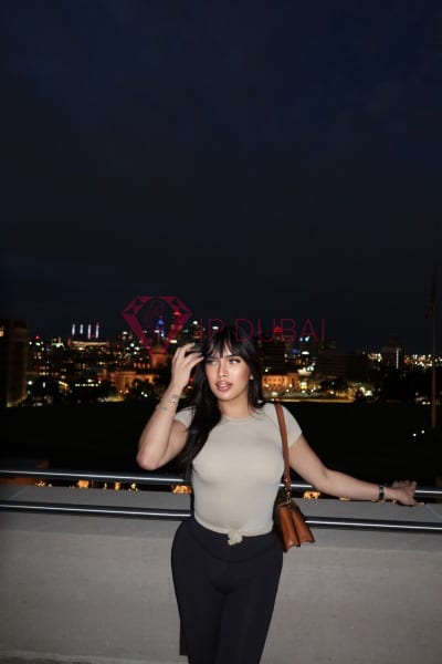 Jiao, 24, Asian, in Al Nahda Dubai, Dubai, from AED 2,300 an hour, speaks Chinese and English — photo 4 of 16