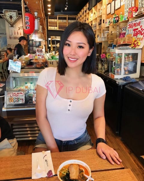 Yana, 24, Russian, in Al Rashidiya, hourly rate from AED 13,300, incall and outcall