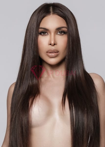 Renata, 28, Latina, in Silicon Oasis, Dubai, from AED 8,100 an hour, speaks Spanish and Portuguese — photo 10 of 18