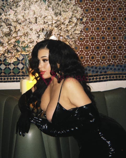 Amanda, 21, Latina, in Al Rashidiya, Ajman, from AED 2,700 an hour, speaks Spanish and Portuguese — photo 11 of 21