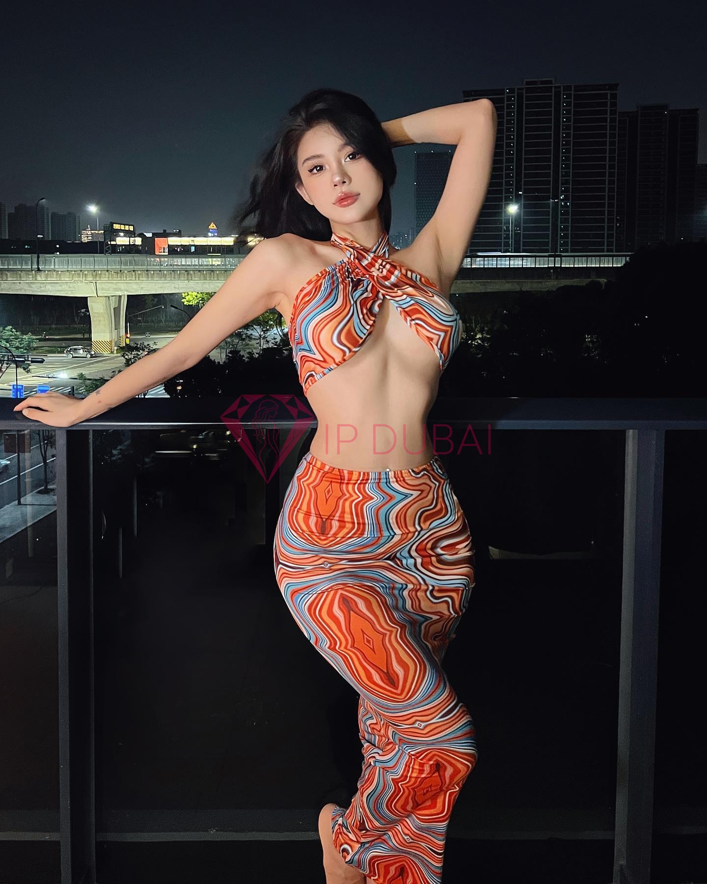 Nadine, 25, in Karama, hourly rate from AED 1,350, incall and outcall, speaks English