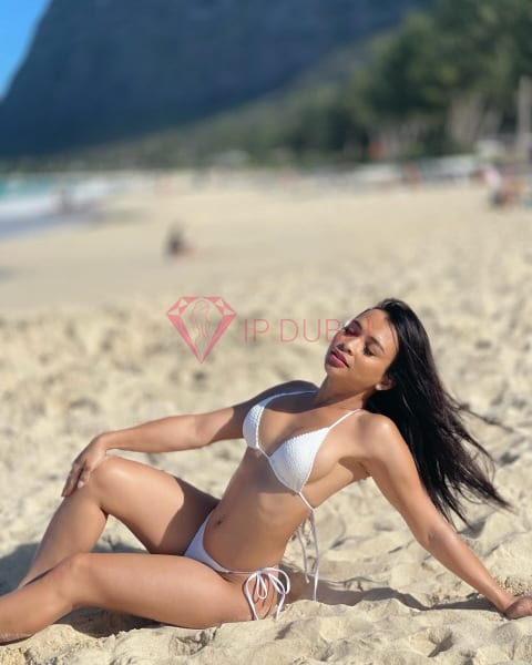 Ning, 25, Asian, in JVC, Dubai, from AED 13,000 an hour, speaks Chinese and English — photo 27 of 40