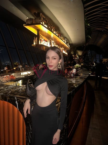 Yuki, 24, Asian, in Al Nahda Dubai, Dubai, from AED 2,550 an hour, speaks Chinese and English — photo 9 of 11