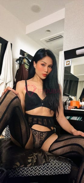 Malee, 29, Asian, in Satwa, Dubai, from AED 8,600 an hour, speaks Chinese and English — photo 19 of 26