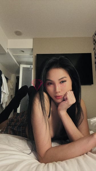 Malee, 29, Asian, in Satwa, Dubai, from AED 8,600 an hour, speaks Chinese and English — photo 22 of 26