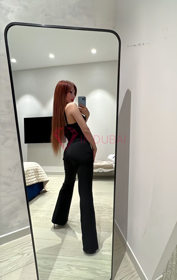 Catalina, 23, Latina, in Mussafah, Abu Dhabi, from AED 2,650 an hour, speaks Spanish and Portuguese — photo 10 of 18