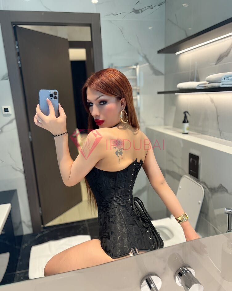 Catalina, 23, Latina, in Mussafah, Abu Dhabi, from AED 2,650 an hour, speaks Spanish and Portuguese — photo 11 of 18