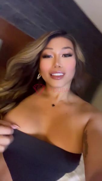 Aiko, 25, Asian, in Deira, Dubai, from AED 2,100 an hour, speaks Chinese and English — photo 16 of 82