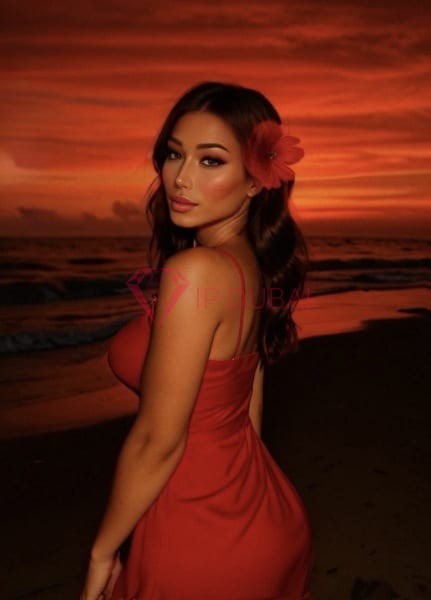 Aiko, 25, Asian, in Deira, Dubai, from AED 2,100 an hour, speaks Chinese and English — photo 20 of 82