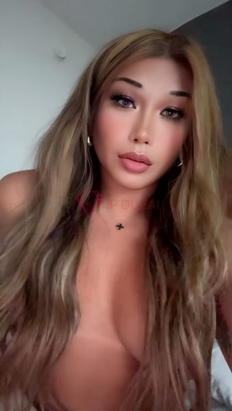 Aiko, 25, Asian, in Deira, Dubai, from AED 2,100 an hour, speaks Chinese and English — photo 21 of 82