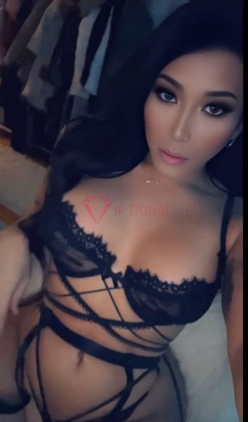 Aiko, 25, Asian, in Deira, Dubai, from AED 2,100 an hour, speaks Chinese and English — photo 24 of 82