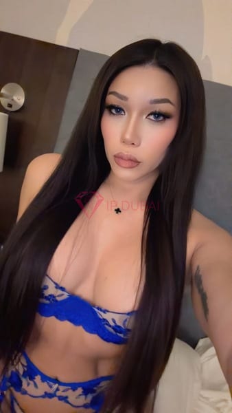 Aiko, 25, Asian, in Deira, Dubai, from AED 2,100 an hour, speaks Chinese and English — photo 3 of 82