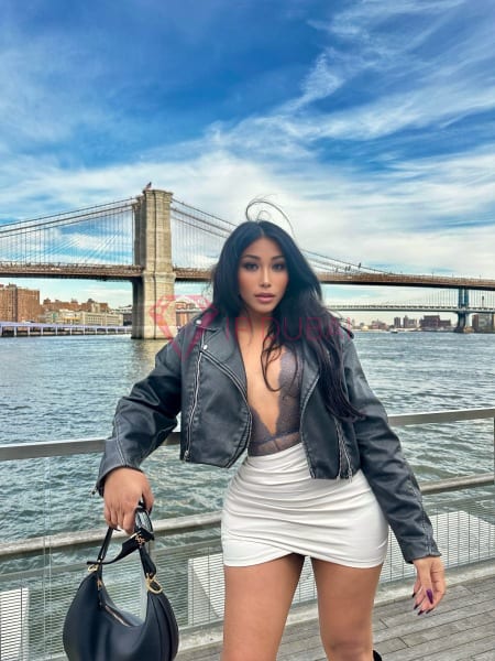 Aiko, 25, Asian, in Deira, Dubai, from AED 2,100 an hour, speaks Chinese and English — photo 32 of 82