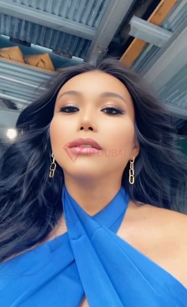 Aiko, 25, Asian, in Deira, Dubai, from AED 2,100 an hour, speaks Chinese and English — photo 68 of 82