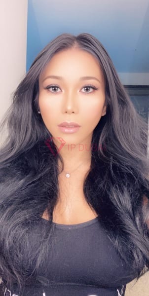 Aiko, 25, Asian, in Deira, Dubai, from AED 2,100 an hour, speaks Chinese and English — photo 77 of 82