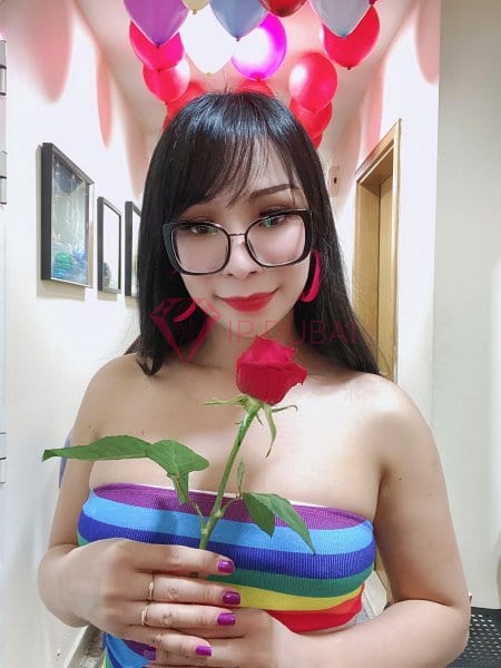 Emiko, 25, Asian, in Downtown, Dubai, from AED 11,000 an hour, speaks Chinese and English — photo 13 of 76