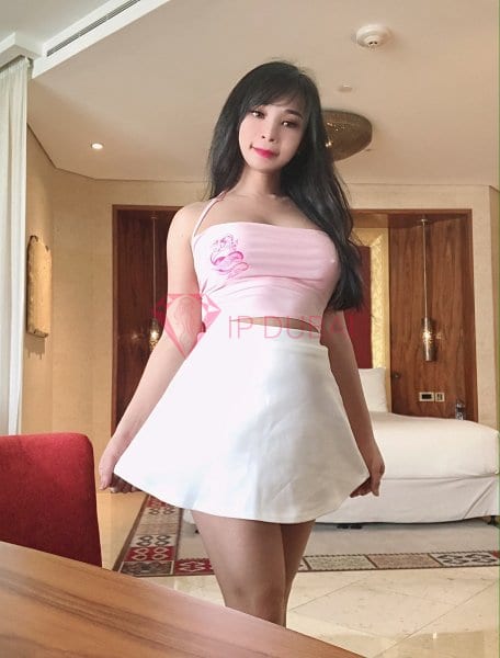 Emiko, 25, Asian, in Downtown, Dubai, from AED 11,000 an hour, speaks Chinese and English — photo 16 of 76