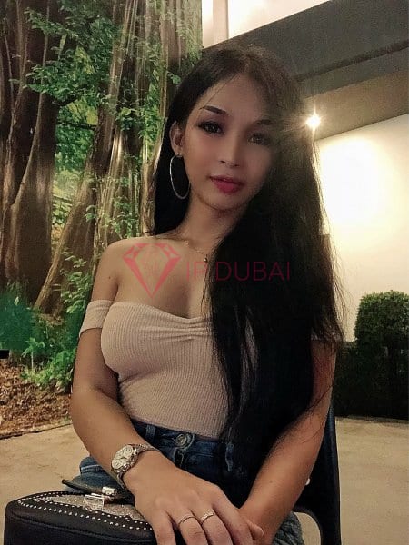 Emiko, 25, Asian, in Downtown, Dubai, from AED 11,000 an hour, speaks Chinese and English — photo 19 of 76