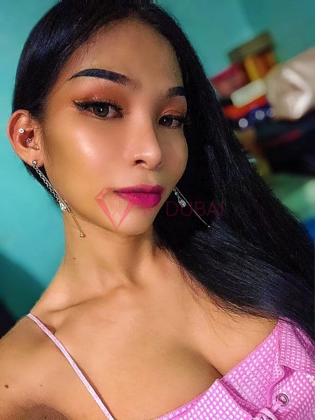 Emiko, 25, Asian, in Downtown, Dubai, from AED 11,000 an hour, speaks Chinese and English — photo 39 of 76