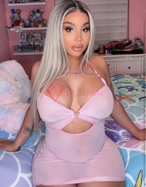Catalina, 28, Latina, in JVC, Dubai, from AED 9,400 an hour, speaks Spanish and Portuguese — photo 13 of 13