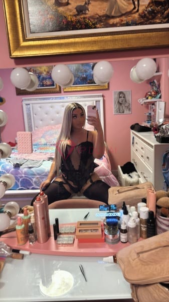 Catalina, 28, Latina, in JVC, Dubai, from AED 9,400 an hour, speaks Spanish and Portuguese — photo 5 of 13