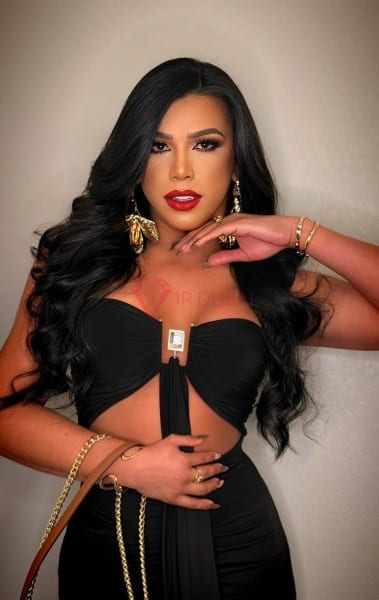Tatiana, 23, Latina, in Khalifa City, Abu Dhabi, from AED 2,950 an hour, speaks Spanish and Portuguese — photo 27 of 27