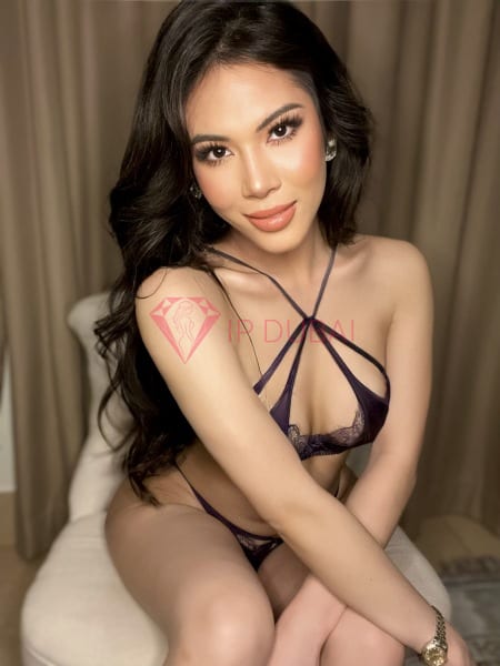 Nari, 27, Asian, in JVC, Dubai, from AED 2,650 an hour, speaks Chinese and English — photo 17 of 74