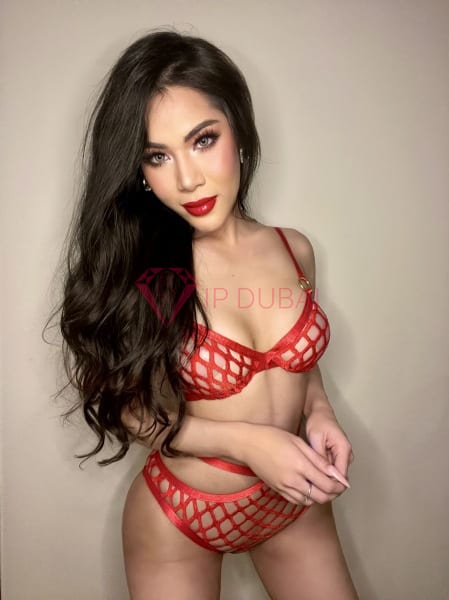 Nari, 27, Asian, in JVC, Dubai, from AED 2,650 an hour, speaks Chinese and English — photo 18 of 74