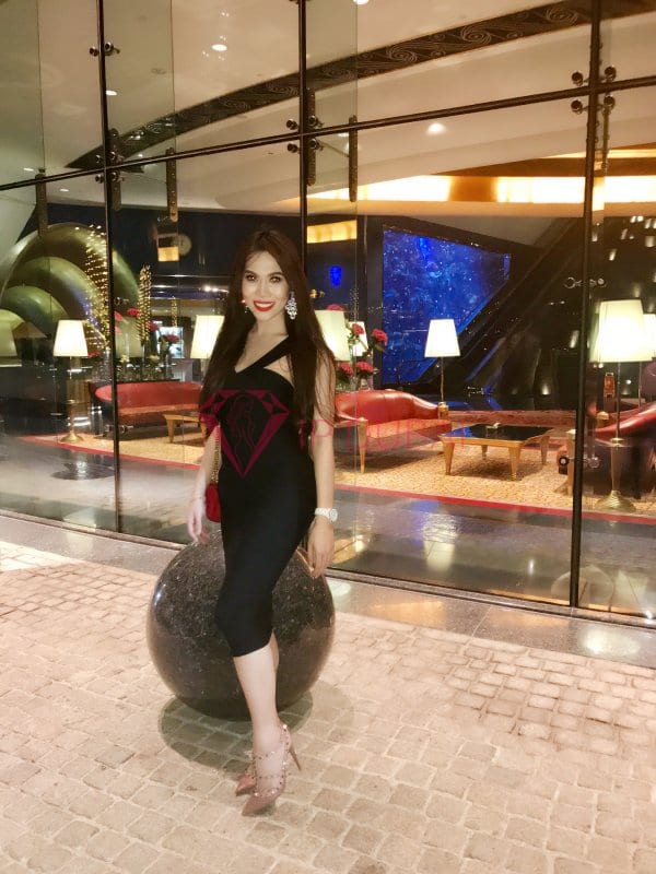 Nari, 27, Asian, in JVC, Dubai, from AED 2,650 an hour, speaks Chinese and English — photo 60 of 74