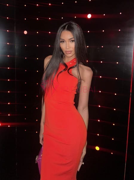 Hana, 25, Asian, in Business Bay, Dubai, from AED 2,600 an hour, speaks Chinese and English — photo 16 of 88