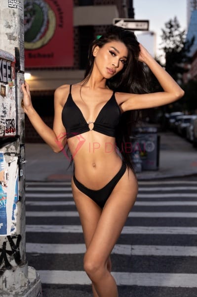 Hana, 25, Asian, in Business Bay, Dubai, from AED 2,600 an hour, speaks Chinese and English — photo 22 of 88