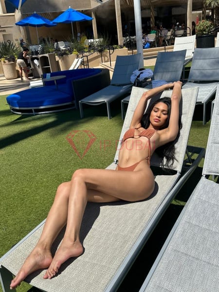 Hana, 25, Asian, in Business Bay, Dubai, from AED 2,600 an hour, speaks Chinese and English — photo 57 of 88