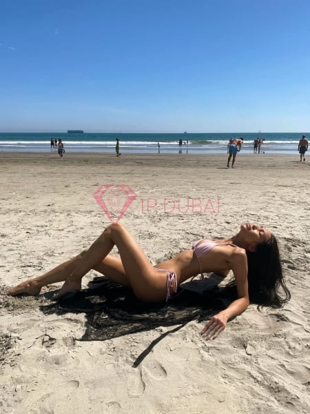 Hana, 25, Asian, in Business Bay, Dubai, from AED 2,600 an hour, speaks Chinese and English — photo 61 of 88