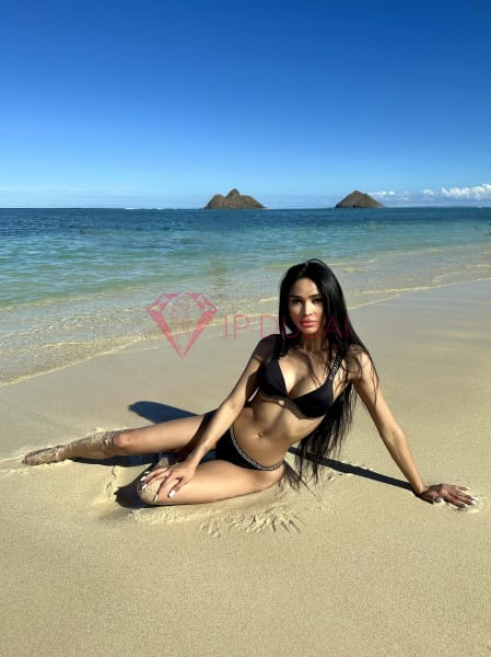 Hana, 25, Asian, in Business Bay, Dubai, from AED 2,600 an hour, speaks Chinese and English — photo 74 of 88