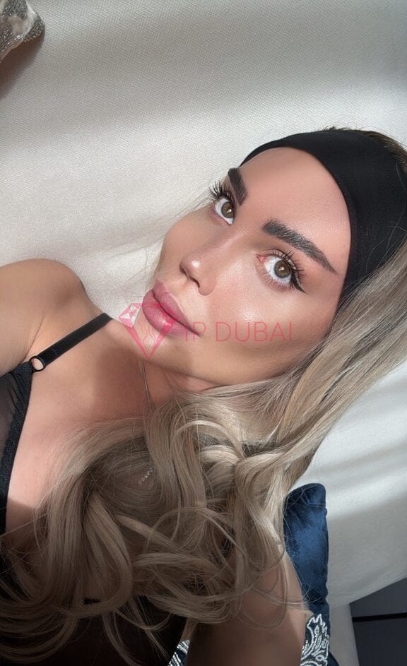 Alina, 26, Russian, in Satwa, Dubai, from AED 10,100 an hour, speaks Russian and English — photo 34 of 47