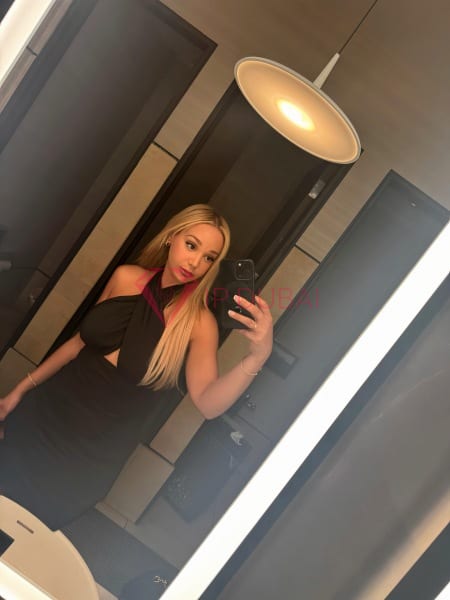 Larisa, 27, Russian, in Al Khalidiyah, Abu Dhabi, from AED 1,950 an hour, speaks Russian and English — photo 4 of 6