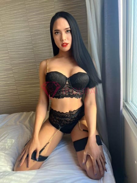 Kanya, 23, Asian, in Al Nuaimiya, Ajman, from AED 11,900 an hour, speaks Chinese and English — photo 18 of 25