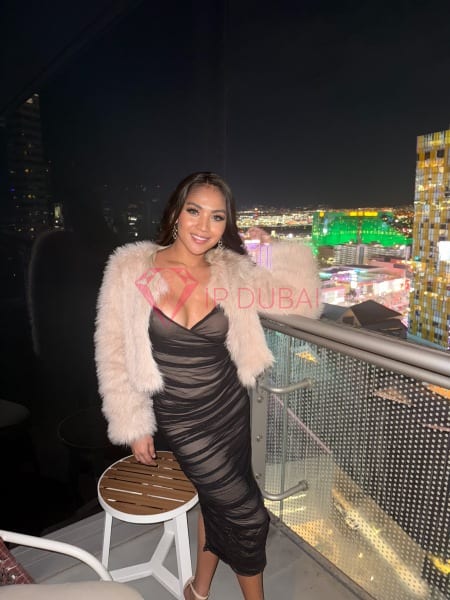 Jasmine, 32, Asian, in Silicon Oasis, Dubai, from AED 9,700 an hour, speaks Chinese and English — photo 10 of 20