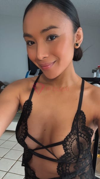 Jasmine, 32, Asian, in Silicon Oasis, Dubai, from AED 9,700 an hour, speaks Chinese and English — photo 12 of 20