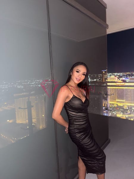 Jasmine, 32, Asian, in Silicon Oasis, Dubai, from AED 9,700 an hour, speaks Chinese and English — photo 19 of 20