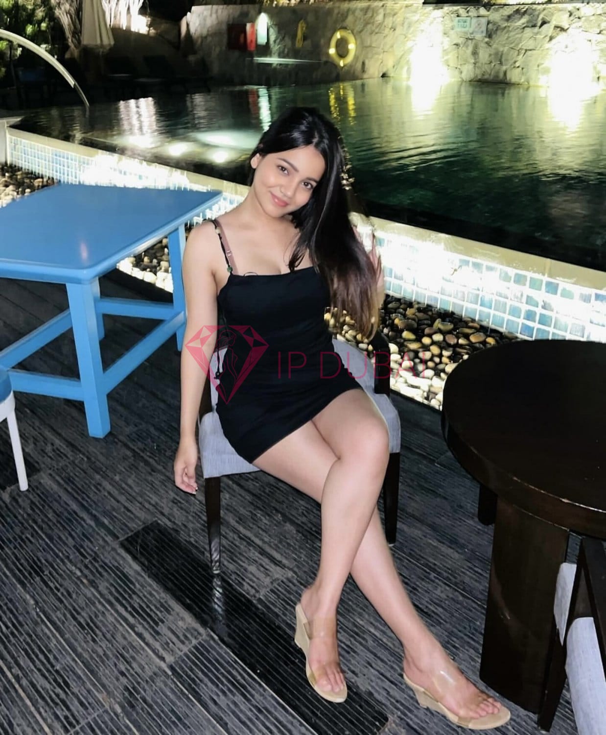 Beatrice, 29, in Downtown, Dubai, from AED 1,650 an hour, speaks English, 168 cm — photo 4 of 4