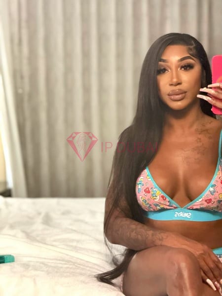 Fernanda, 28, Latina, in DIFC, Dubai, from AED 10,400 an hour, speaks Spanish and Portuguese — photo 4 of 25