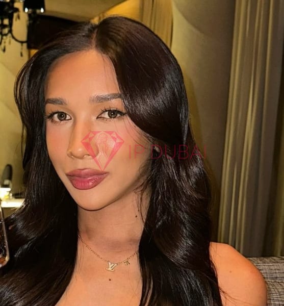 Sunee, 22, Asian, in Marina, Dubai, from AED 1,850 an hour, speaks Chinese and English — photo 24 of 29